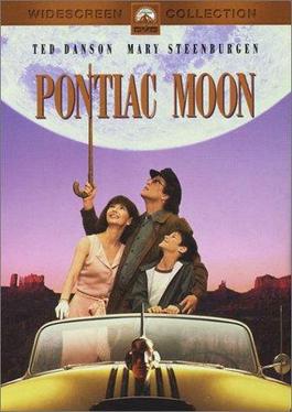 <i>Pontiac Moon</i> 1994 film by Peter Medak