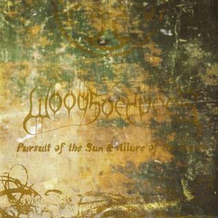 <i>Pursuit of the Sun & Allure of the Earth</i> 2004 studio album by Woods of Ypres