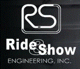<span class="mw-page-title-main">Ride & Show Engineering, Inc.</span> American company