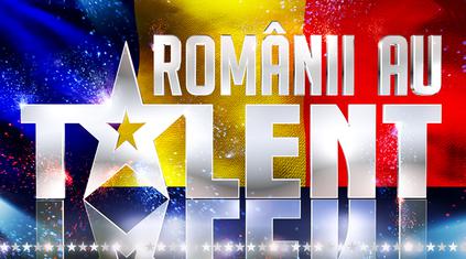 Image result for romanii au talent