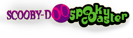 Scooby-Doo Spooky Coaster logo.png