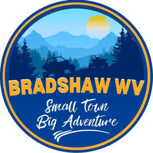 File:Seal of Bradshaw, West Virginia.png