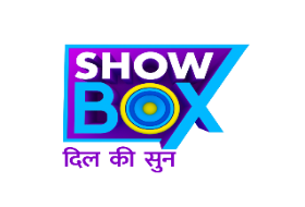 <span class="mw-page-title-main">ShowBox</span> Indian Hindi-language music TV channel