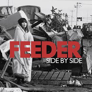 Side by Side (Feeder song) 2011 song by Feeder