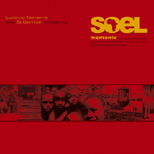 <i>Memento</i> (Soel album) 2003 studio album by Soel