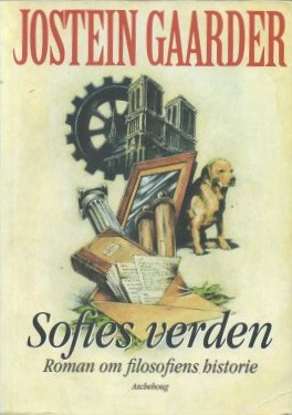 <i>Sophies World</i> 1991 novel by Jostein Gaarder