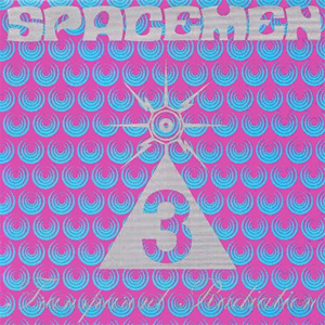 <i>Transparent Radiation</i> 1987 EP by Spacemen 3