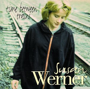 <i>Time Between Trains</i> 1998 studio album by Susan Werner