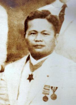 <span class="mw-page-title-main">Telesforo Trinidad</span> Medal of Honor recipient