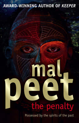 <i>The Penalty</i> (novel) Young adult novel by Mal Peet