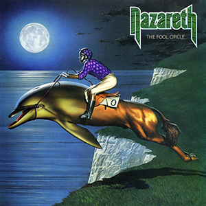 <i>The Fool Circle</i> album by Nazareth