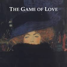 <i>The Game of Love</i> (musical)