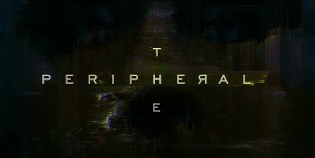 The Peripheral TV series Wikipedia