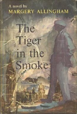 File:The Tiger in the Smoke.jpg