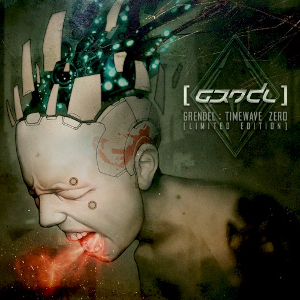 <i>Timewave Zero</i> (album) 2012 studio album by Grendel
