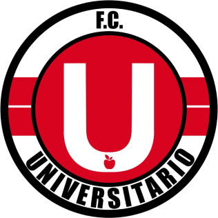 <span class="mw-page-title-main">F.C. Universitario de Vinto</span> Bolivian football club