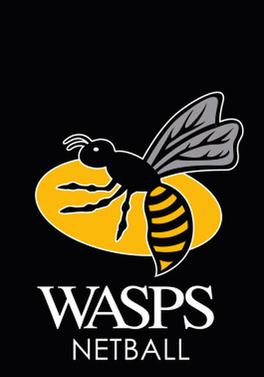 <span class="mw-page-title-main">Wasps Netball</span> English netball team