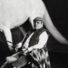 <span class="mw-page-title-main">John Winnett</span> American equestrian