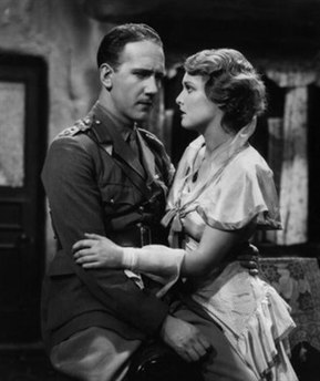 <i>French Leave</i> (1930 film) 1930 film