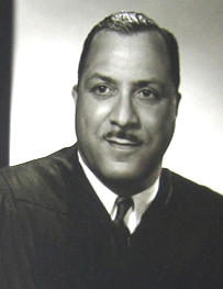 John R. Hargrove Sr. American judge