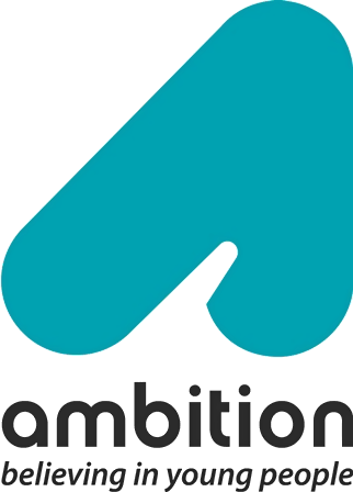 File:Ambition Charity logo.png