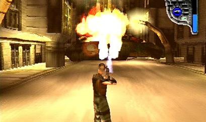 Last hero shooter apocalypse. Апокалипсис Брюс Уиллис игра. Apocalypse ps1. Игра апокалипсис PS. Apocalypse PLAYSTATION 1.