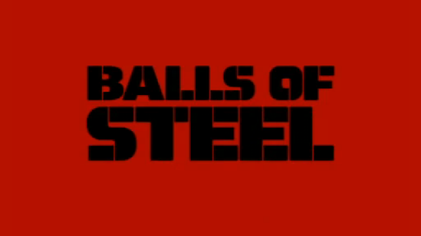Balls of Fury - Wikipedia