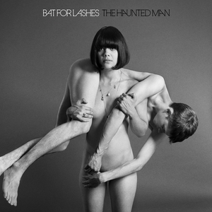 <i>The Haunted Man</i> (album) 2012 studio album by Bat for Lashes