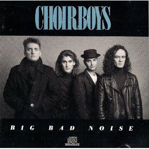 <i>Big Bad Noise</i> 1988 studio album by The Choirboys