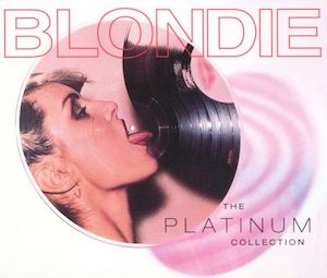 The Platinum Collection (Blondie album) - Wikipedia