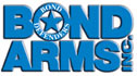 <span class="mw-page-title-main">Bond Arms</span>