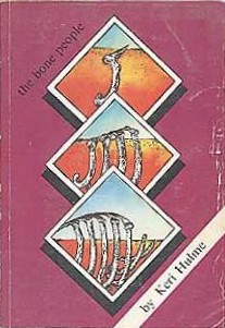 <i>The Bone People</i> 1984 novel by Keri Hulme