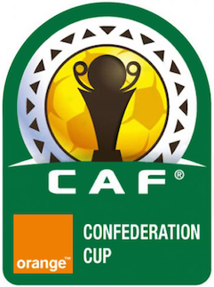 <span class="mw-page-title-main">2010 CAF Confederation Cup</span> International football competition