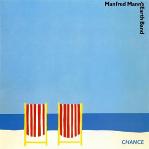 <i>Chance</i> (Manfred Manns Earth Band album) 1980 studio album by Manfred Manns Earth Band
