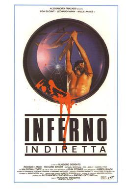 Inferno (2016 film) - Wikipedia