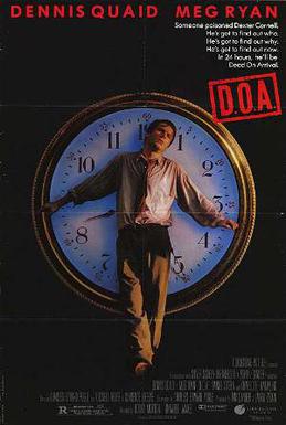 D.O.A. (1988 film) - Wikipedia