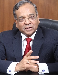 <span class="mw-page-title-main">Dhanendra Kumar</span> Civil servant