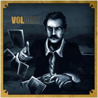 Doc Holliday (song) 2014 single by Volbeat