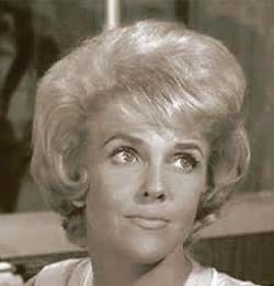 <span class="mw-page-title-main">Doris Singleton</span> American actress (1919–2012)