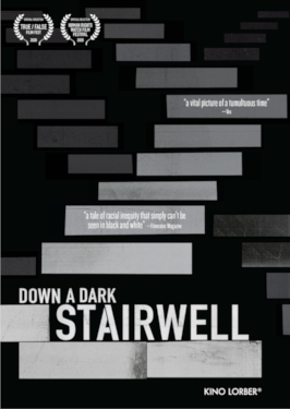 File:Down A Dark Stairwell DVD cover.png