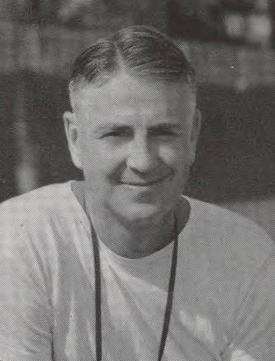 <span class="mw-page-title-main">Elmer Burnham</span> American football player and coach (1894–1977)