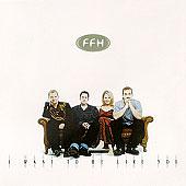 <i>I Want to Be Like You</i> 1998 studio album by FFH