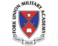 Fork Union Military Academy School in Fork Union, Virginia, United States