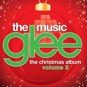 File:Glee - The Music, The Christmas Album Volume 2 by Glee Cast.jpg