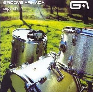 Groove Armada-