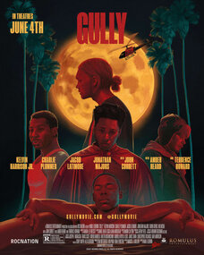 <i>Gully</i> (film) 2019 American film