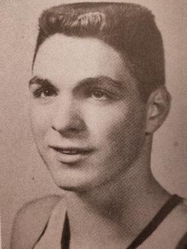 <span class="mw-page-title-main">John Wessels (basketball)</span> College basketball player (b. 1938, d. 1994)