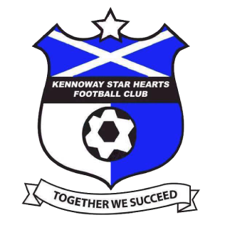 <span class="mw-page-title-main">Kennoway Star Hearts F.C.</span> Association football club in Scotland