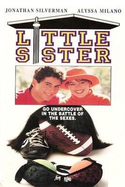 <i>Little Sister</i> (1992 film) 1992 American film