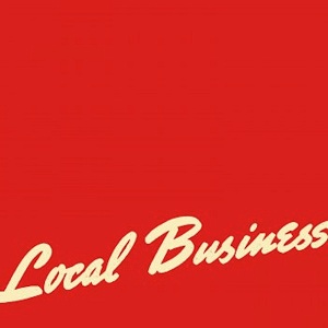 <i>Local Business</i> 2012 studio album by Titus Andronicus